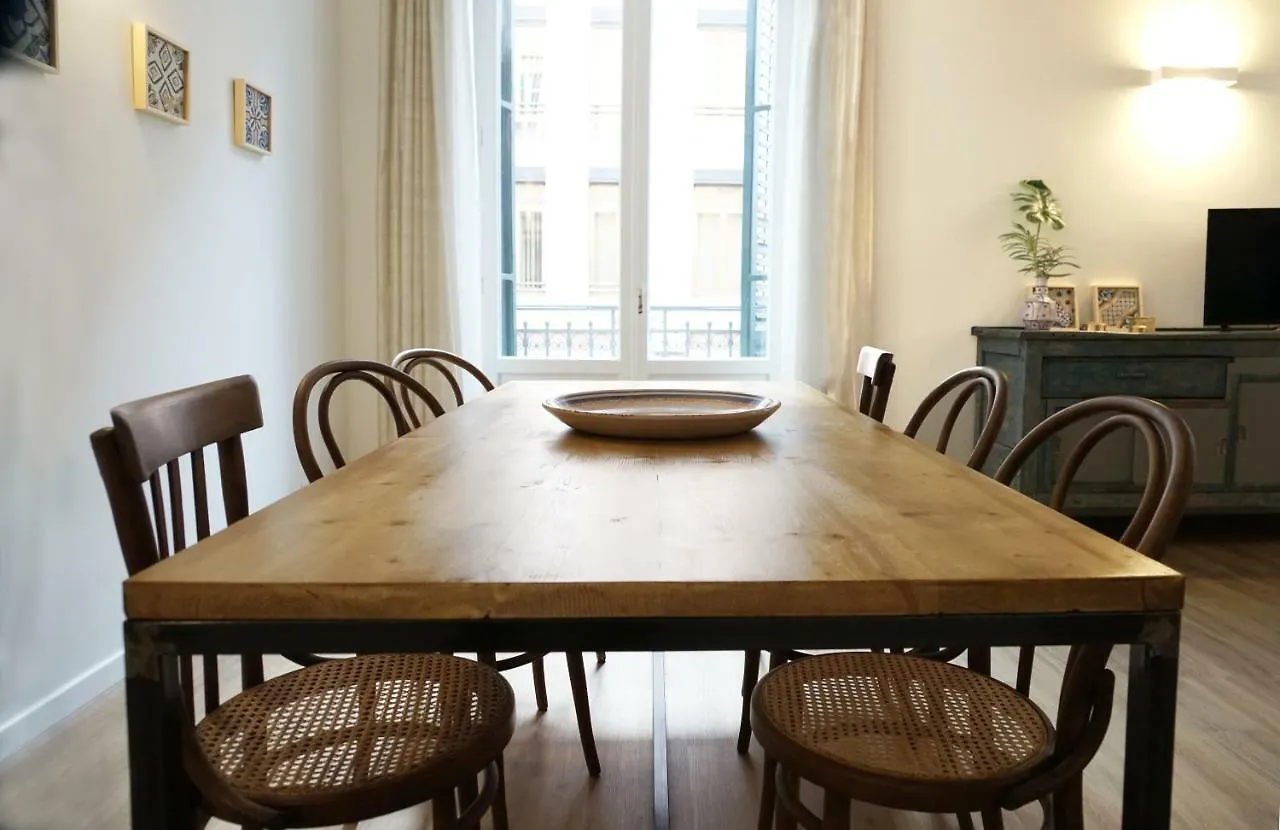T-Home / Stylish Apartment Palermo Center 0*,  Italy